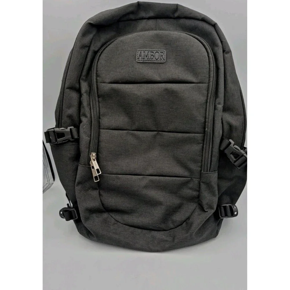 Ambor black computer